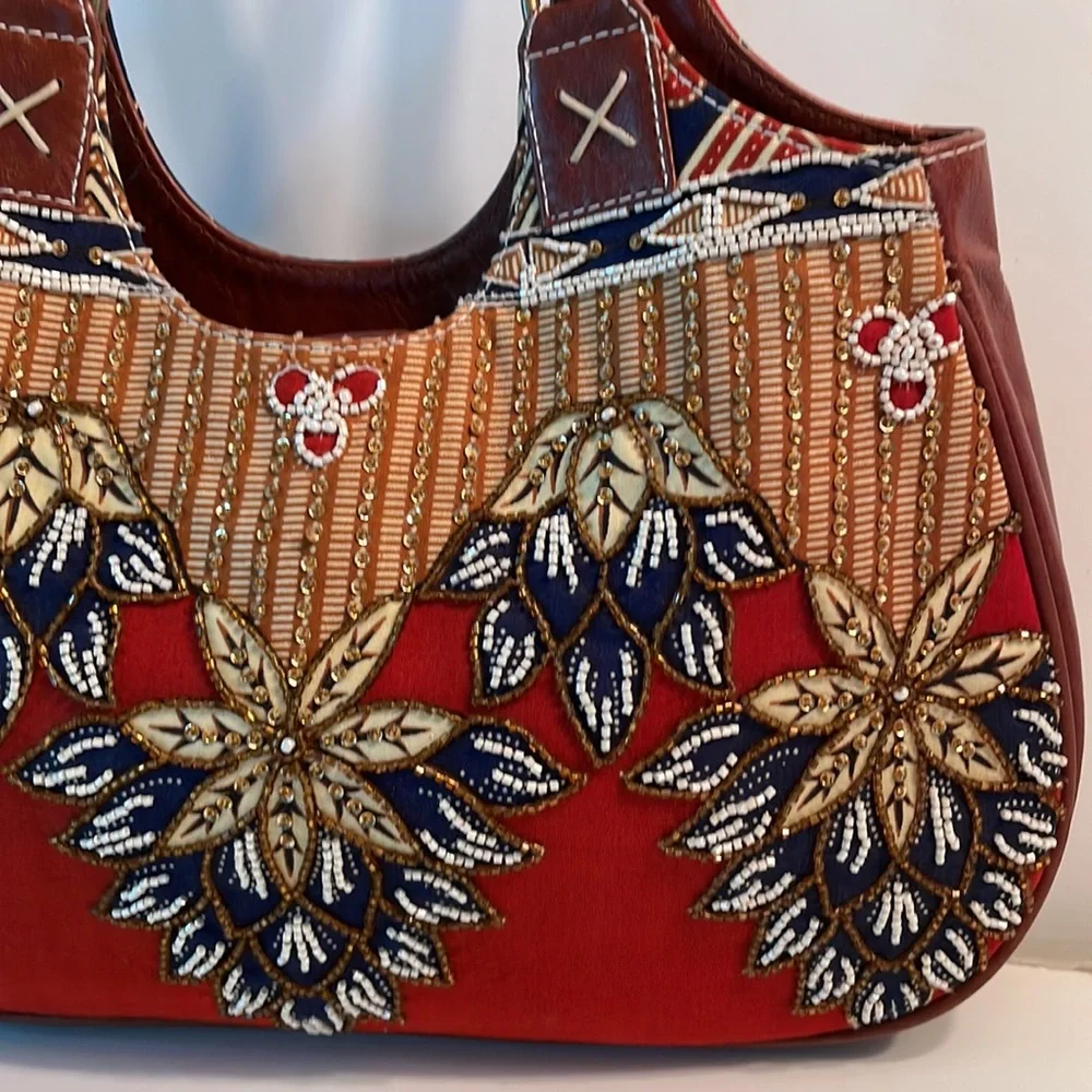 Isabella Fiore Bag NWOT - Picture 4 of 7